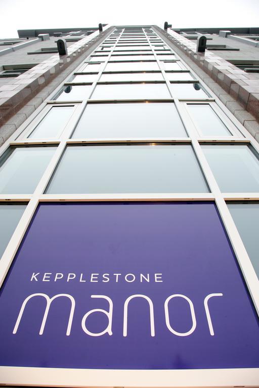 Kepplestone Manor Lägenhet Aberdeen Exteriör bild
